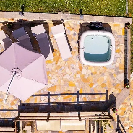 Villa Fenice - Elegant Borgo a Mozzano