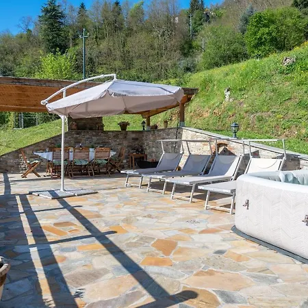 Fenice - Elegant Villa *