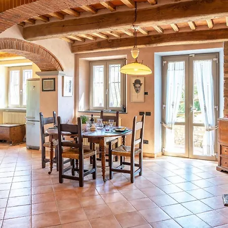 Fenice - Elegant Villa Borgo a Mozzano