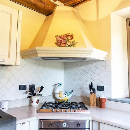 Villa Fenice - Elegant Borgo a Mozzano