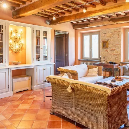 Fenice - Elegant Borgo a Mozzano