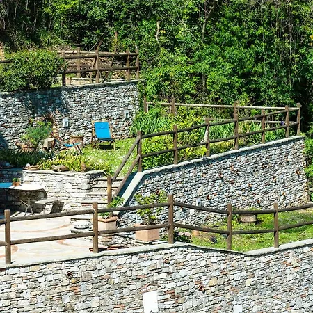 Fenice - Elegant * Borgo a Mozzano