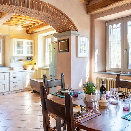 Villa Fenice - Elegant