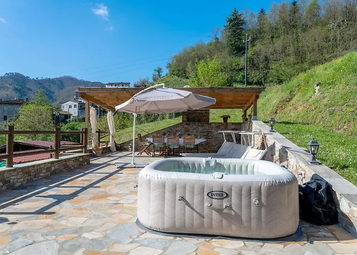 빌라 Fenice - Elegant