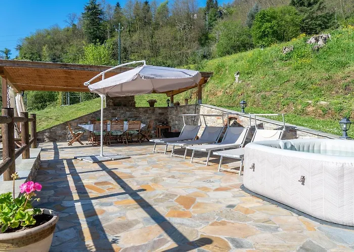 Fenice - Elegant 빌라 *