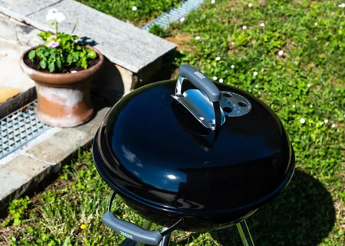 빌라 Fenice - Elegant 보르고 아 모짜노