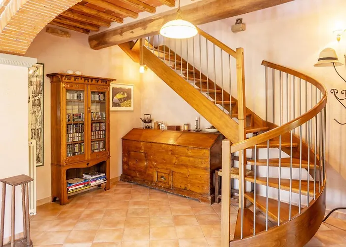 Fenice - Elegant 빌라