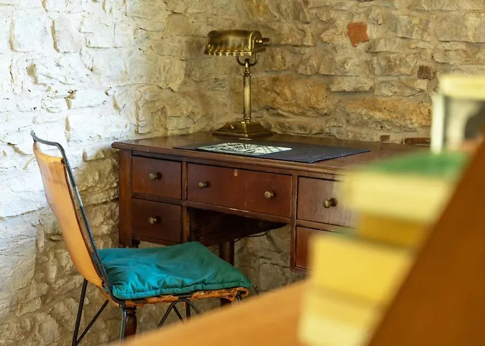 Fenice - Elegant 빌라 보르고 아 모짜노