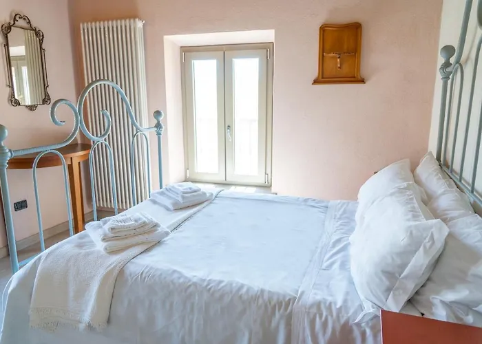 빌라 Fenice - Elegant 보르고 아 모짜노