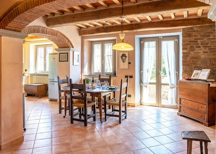 Fenice - Elegant 빌라 보르고 아 모짜노