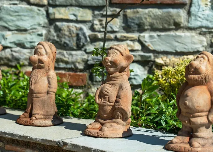 Fenice - Elegant 빌라