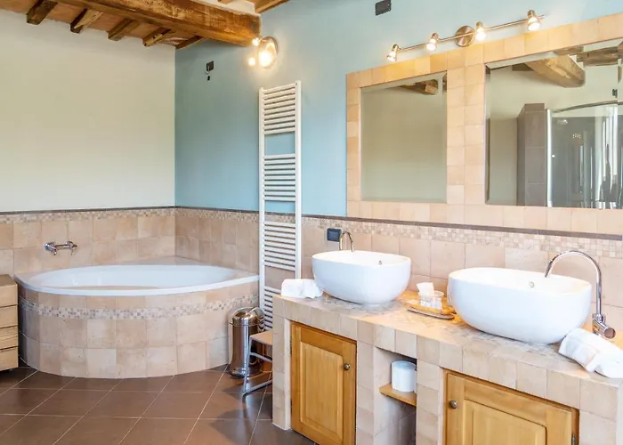 빌라 Fenice - Elegant *