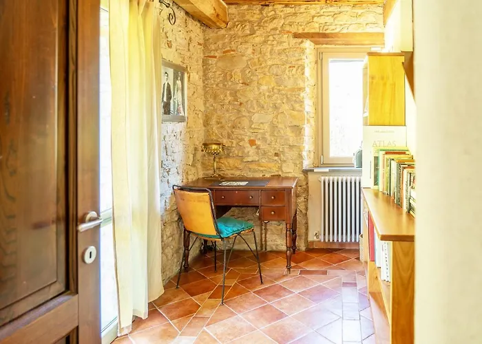 빌라 Fenice - Elegant