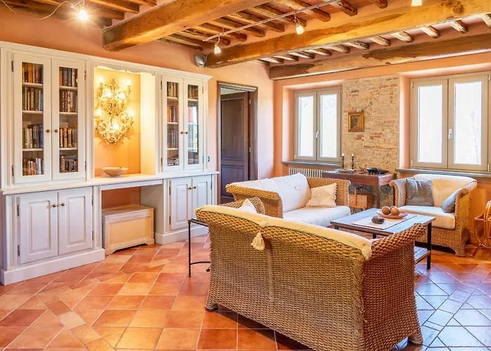 Fenice - Elegant 보르고 아 모짜노