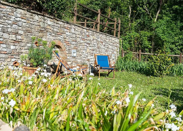 빌라 Fenice - Elegant