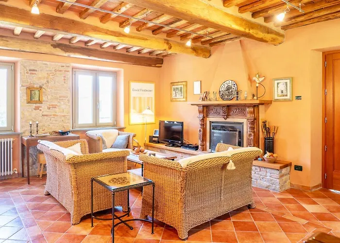 Fenice - Elegant 빌라