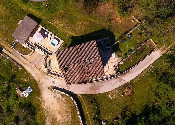 Fenice - Elegant 빌라 *