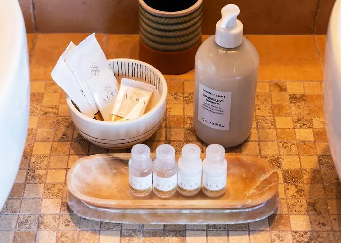 Fenice - Elegant 빌라 보르고 아 모짜노