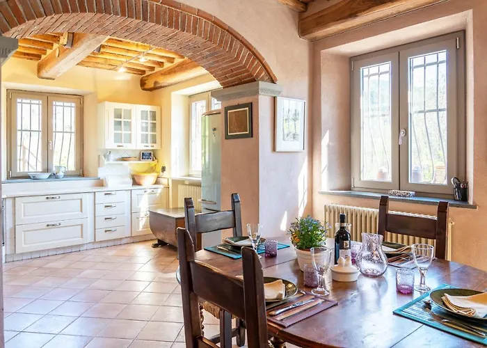 빌라 Fenice - Elegant