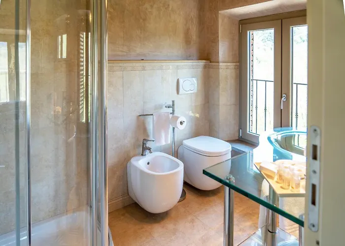 빌라 Fenice - Elegant *