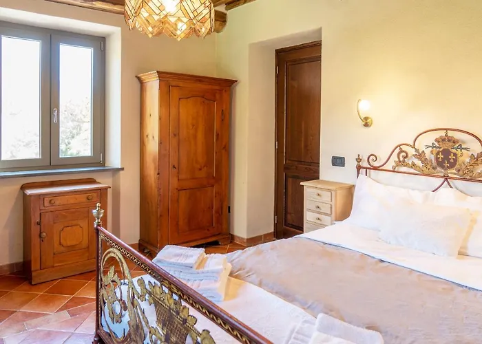 Fenice - Elegant 빌라 보르고 아 모짜노